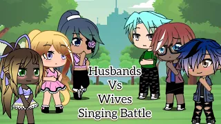 Husbands Vs Wives| GLSB