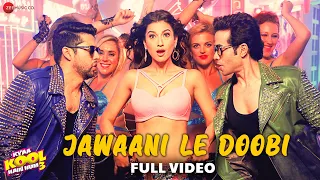 Jawaani Le Doobi - Full Video| Kyaa Kool Hain Hum 3 | Tusshar Kapoor, Aftab Shivdasani, Gauahar Khan