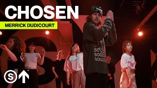 "Chosen" - Blxst, Tyga & Ty Dolla $ign | Merrick Dudicourt Choreography