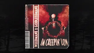 WEEDMANE - IM CREEPIN' LOW (ft. GODLESSMANE) [BEAT] (MEMPHIS 66.6 EXCLUSIVE)