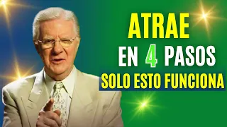 La CREACIÓN De TODO Lo Que DESEAS, Empieza DENTRO DE TI ✅Bob Proctor