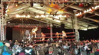 NXT Download UK 2019