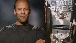 What Would Jason Statham Do? | Empire Magazine