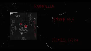 1. TVETH, JEEMBO - SNUFF 66.6 (BASS BOOSTED by kinsai) | PAINKILLER ALBUM