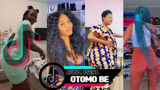 Afara Tsena - OTEMA OBE [ CHALLENGE TIKTOK ]