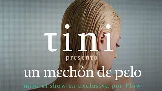TINI - un mechón de pelo: Live - Club Hurlingham, Buenos Aires (Download Áudio + Vídeo na Descrição)