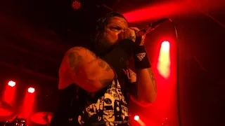 Ringworm - Exit Life (5/29/2016 at Maryland Deathfest XIV)