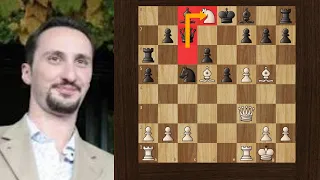 Have you ever seen Kasparov getting destroyed this way? - Veselin Topalov vs Garry Kasparov - 1996