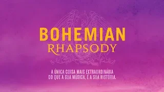 "Богемская рапсодия" — 2018 Русский трейлер Bohemian Rhapsody