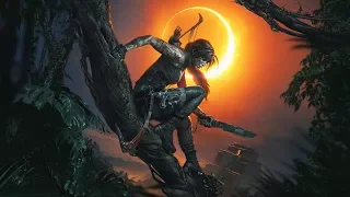 Shadow of the Tomb Raider - The End of the Beginning [UK] – PEGI