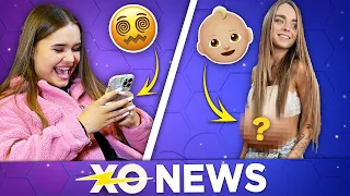 ЗАВИСИМОСТЬ КАТИ ГОЛЫШЕВОЙ / МАХА БЕРЕМЕННА? / XO NEWS