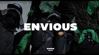 #BWC YANKO X (67) PR SAD UK DRILL TYPE BEAT - "ENVIOUS" - DRILL INSTRUMENTAL 2023