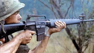 ► 15 Cosas que Debes Saber del M16