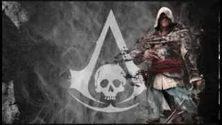 Assassin's Creed IV Black Flag Pause Menu Music 1 HOUR Continuous