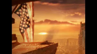 Spec Ops : The Line - The Star-Spangled Banner