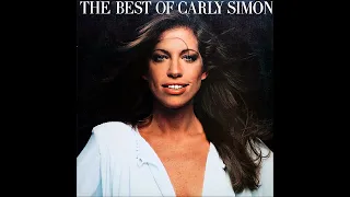 THE BEST OF CARLY SIMON & BONUS TRACKS STEREO 1975 5. Haven't Time For The Pain 1971
