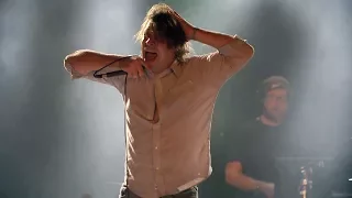 John Maus Live In Berlin (2017)