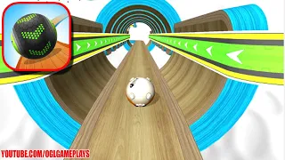 Going Balls - All Levels Gameplay Android, iOS #65-70