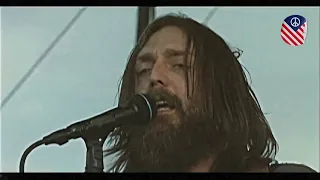 The Black Crowes - Live at Mile High Music Festival - 2008
