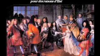 Louis XIV , Le Roi Soleil