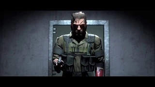 Metal Gear SFM Animation - Probation