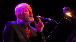 Michael Stipe - New Test Leper - Live @ Webster Hall