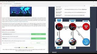 [Walkthroughs] TryHackMe room "Intro to Cyber Threat Intel" Writeup |  "SOC Level 1" Learning Path