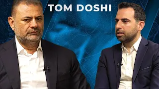 Tom Doshi i prerë me Berishën: Boll shpife për mua, Basha të ka tradhëtuar - Top Story