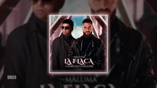 maluma & chencho corleone - la flaca (𝒔𝒍𝒐𝒘𝒆𝒅 + 𝒓𝒆𝒗𝒆𝒓𝒃)