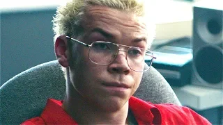 Por Qué Colin De Black Mirror: Bandersnatch Se Ve Tan Familiar