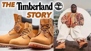 My Favorite Timberland Boots are NOT What You Think - History and Opinions!