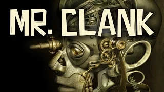 Mr. Clank (Tales of Mr. Collector)