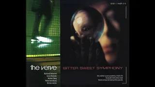 The Verve - Bittersweet Symphony - (New 2020 Instrumental - Best Version)