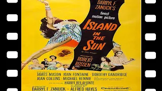 Island In The Sun 1957