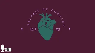 Salvaje de corazón Ep.1