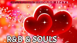 Valentines Day Mix 80s 90s Souls R&B Slow Jams Hits  Love Songs / Freddie Jackson,Tevin Campbell,