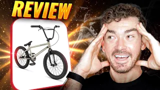 Fly Orion - In Depth BMX Bike Review