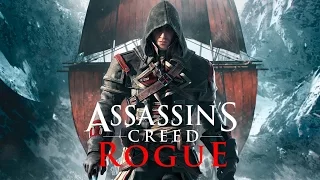 Прохождение Assassin's creed Rogue #1►Удача - это миф