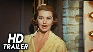 Party Girl (1958) Original Trailer [FHD]