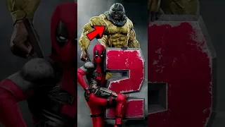 El Glorioso Juggernaut de DEADPOOL 2 & ¿DC COMICS me paga?