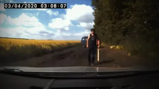 Las Cosas Más Aterradoras Captadas En Dashcams