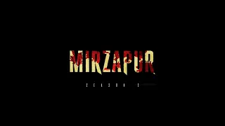 MIRZAPUR SEASON 3 (2023) | AMAZON PRIME Trailer #mirzapur3 #mirzapur