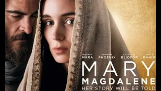 Mary Magdalene 2018