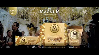 NEW Magnum Billionaire | Take Pleasure Seriously