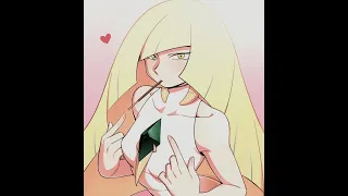 Lusamine Sings Cupid By Fifty Fifty (AI COVER)