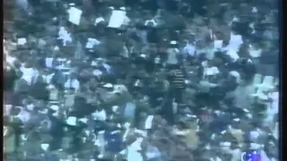 Zambia Vs Egypt African Cup Finals South Africa 1996 Quarter Finals