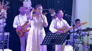 Sang Dewi - Lyodra (version) by Harmony Band Lombok