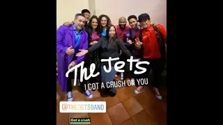 The Jets Band - 80's & 90's Experience - Las Vegas