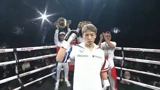 Naoya Inoue vs Marlon Tapales Full Fight (12-26-2023) - 4K/1440 HD Quality
