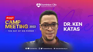 THE REAL DEAL IN PARENTING || DR KEN KATAS